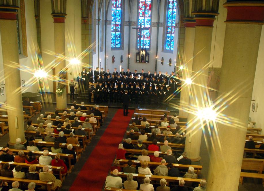 Koelner Domchor 21.04.13. 010