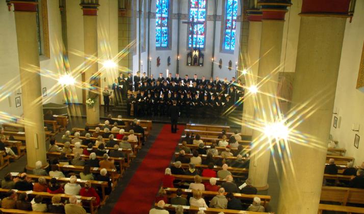Koelner Domchor 21.04.13. 010