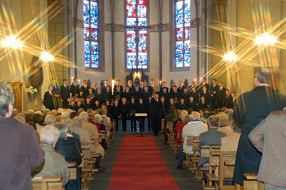Koelner Domchor 21.04.13. 013
