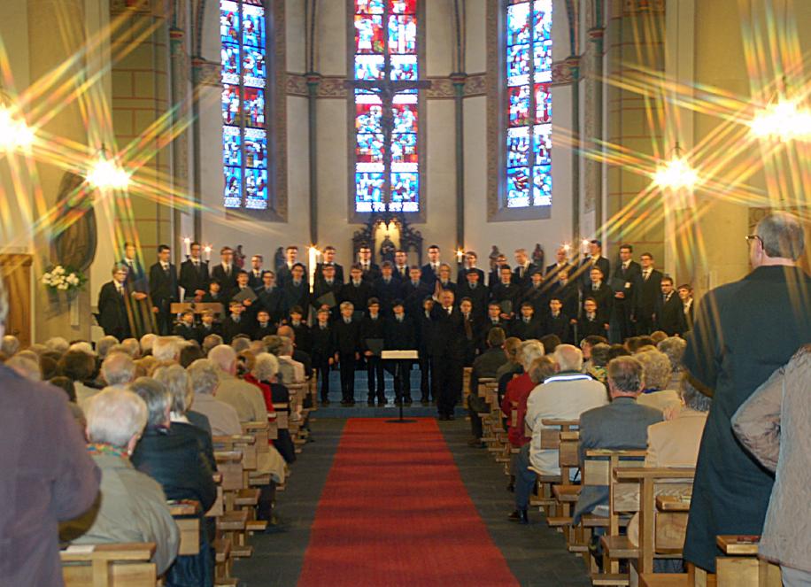 Koelner Domchor 21.04.13. 013