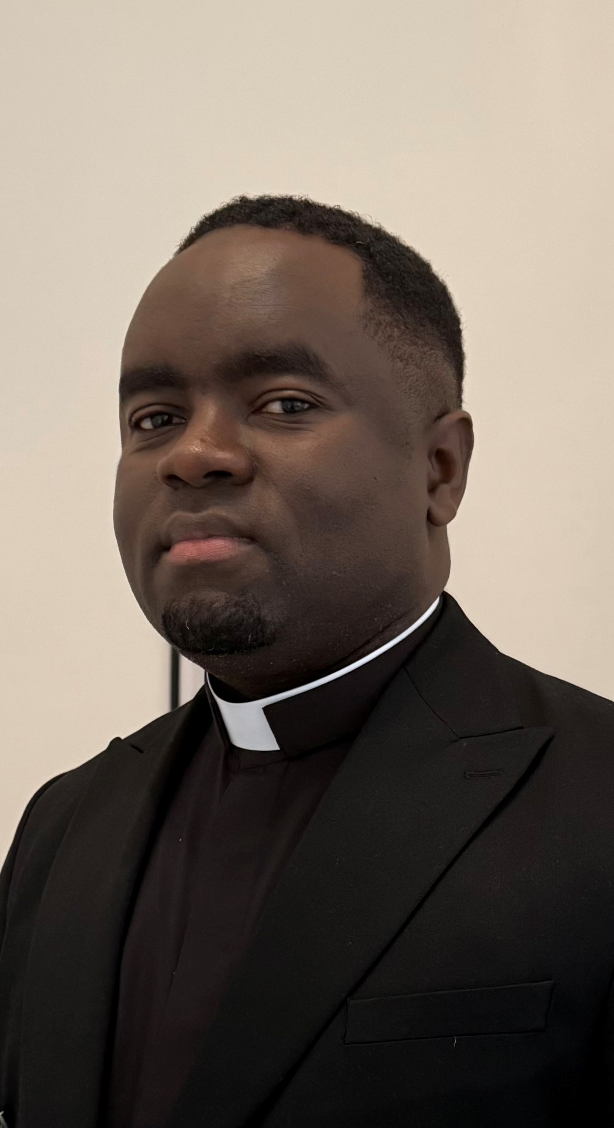 Michel Idriss Djama Mbida