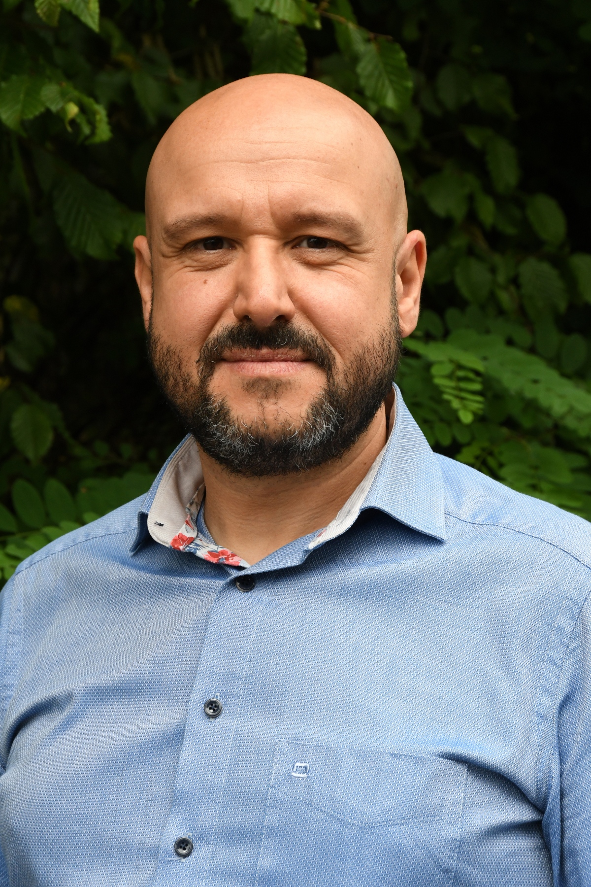 Paolo Longo