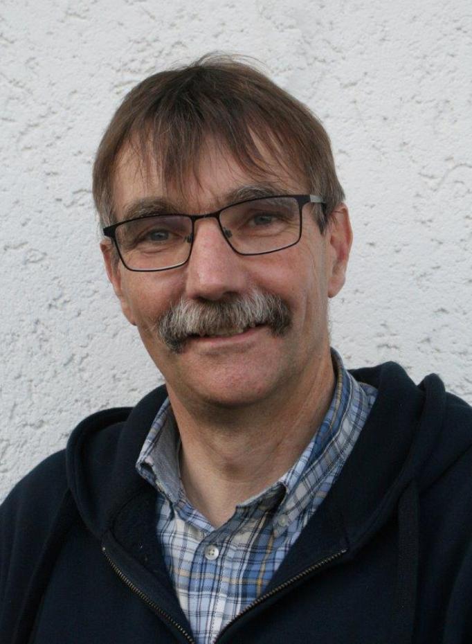 Peter Nicolaus