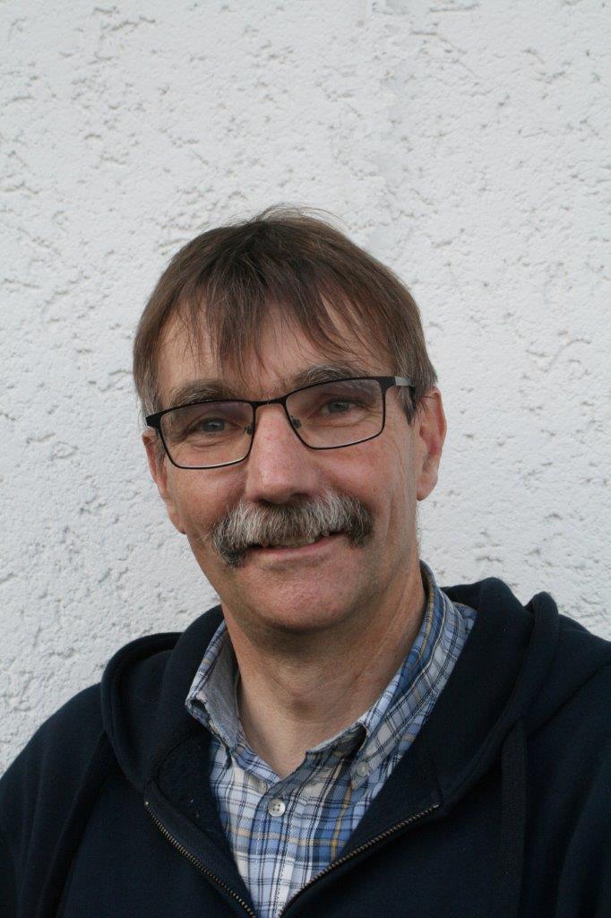 Peter Nicolaus