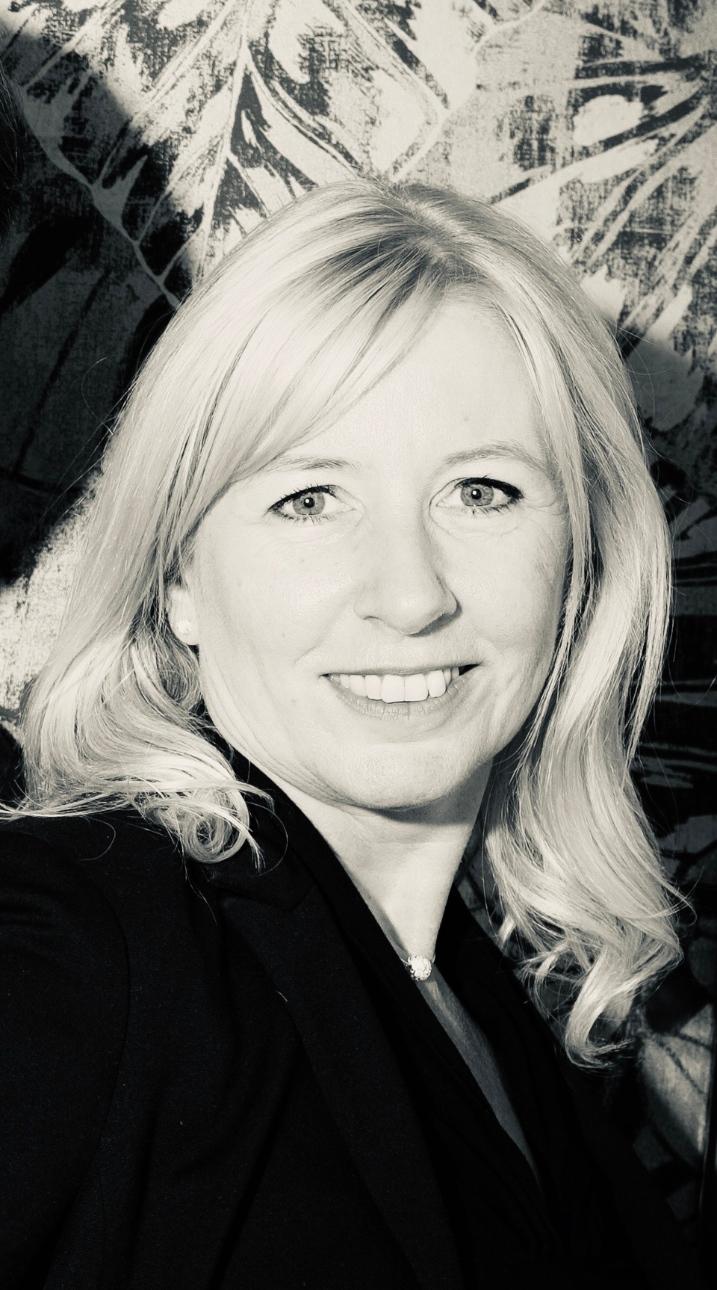 Bente Pordzik