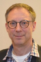 Jürgen Behr