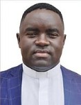 Michel Idriss Djama Mbida