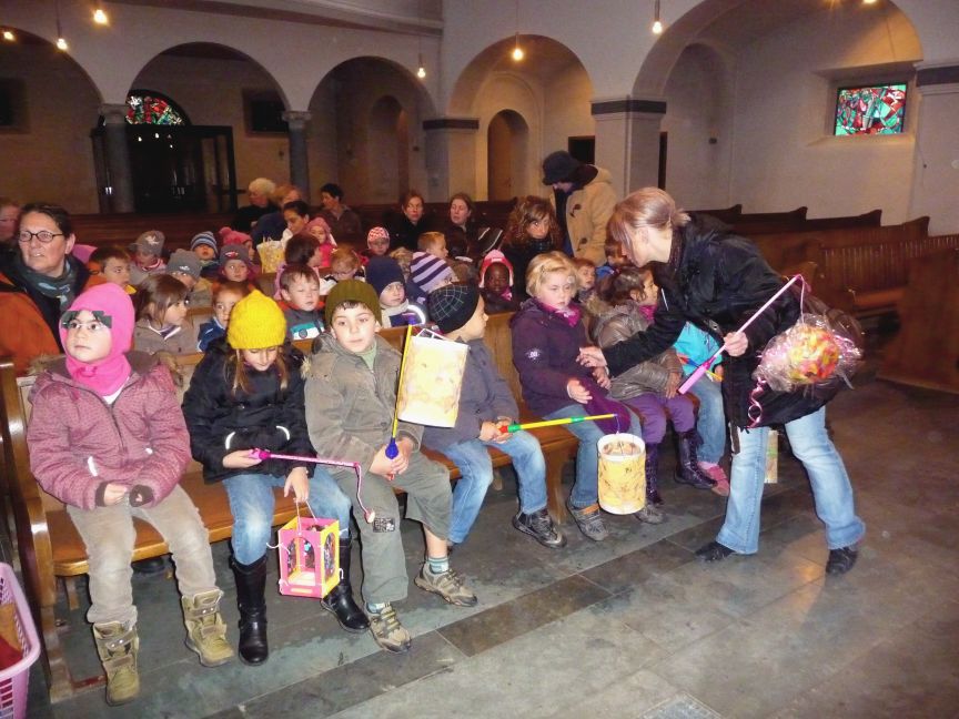 Kinder - Gottesdienst