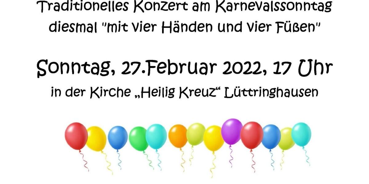 orgelkonzert