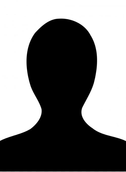 silhouette